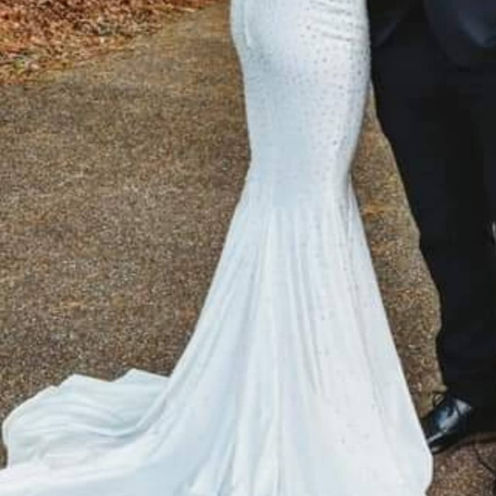 Pageant /Prom dresss